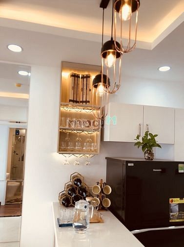Hình ảnh ✔ Cần bán CHCC SAIGON MIA 65m 2pn 2wc - Nội thất đầy đủ