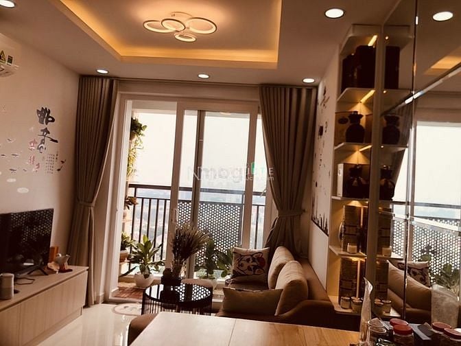 Hình ảnh ✔ Cần bán CHCC SAIGON MIA 65m 2pn 2wc - Nội thất đầy đủ