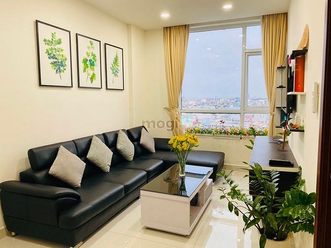 Hình ảnh Trang Chủ MB66.COM Chính Thức 8x Rainbow Q. Bình Tân Cho Thuê 2PN Full Nội Thất