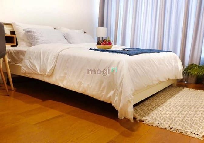 Hình ảnh Cho thuê Trang Chủ MB66.COM / Đăng Ký Tặng 66K chung cư Topaz Home: DT 60m2, 2PN, 2WC, giá thuê 8tr