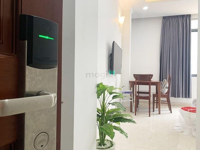 Hình ảnh Căn Hộ ĐẲNG CẤP, SANG TRỌNG 5’ đi Vạn Hạnh Mall 💥