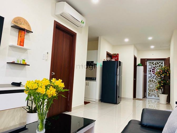 Hình ảnh Trang Chủ MB66.COM Chính Thức 8x Rainbow Q. Bình Tân Cho Thuê 2PN Full Nội Thất