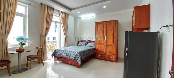 Hình ảnh Mb6623 nạp rút nhanh chóng full nội thất cao cấp, ban công thoáng mát đối diện NTĐ Phú Thọ