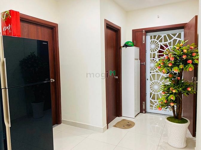 Hình ảnh Trang Chủ MB66.COM Chính Thức 8x Rainbow Q. Bình Tân Cho Thuê 2PN Full Nội Thất