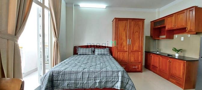Hình ảnh Mb6623 nạp rút nhanh chóng full nội thất cao cấp, ban công thoáng mát đối diện NTĐ Phú Thọ
