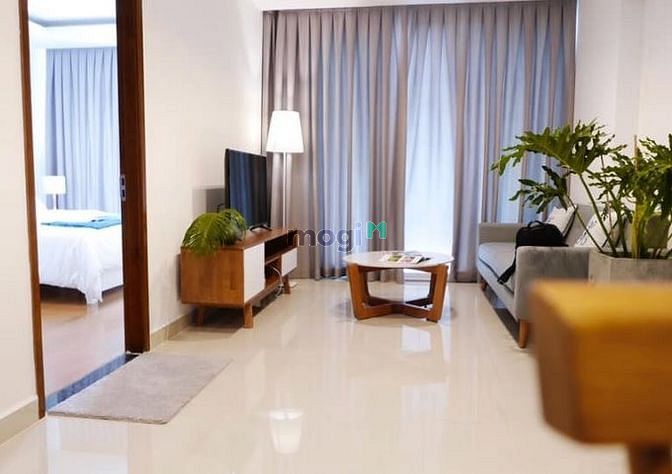 Hình ảnh Cho thuê Trang Chủ MB66.COM / Đăng Ký Tặng 66K chung cư Topaz Home: DT 60m2, 2PN, 2WC, giá thuê 8tr