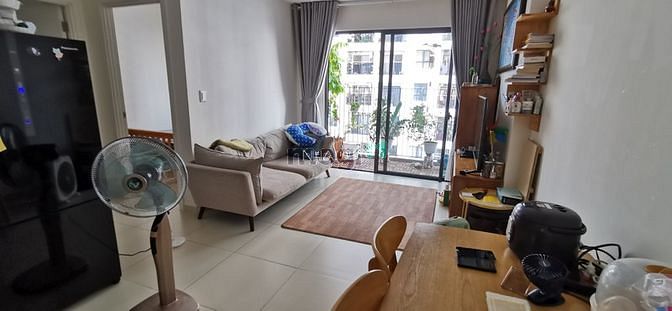 Hình ảnh ✔ Cho thuê CHCC M-ONE NAM SÀI GÒN 68m 2pn 2wc - Nội thất đầy đủ