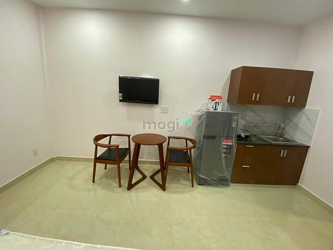 Hình ảnh Chuỗi CHDV studio, 1PN nằm ngay gần bến xe Miền Đông
