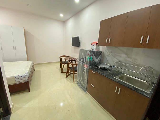 Hình ảnh Chuỗi CHDV studio, 1PN nằm ngay gần bến xe Miền Đông