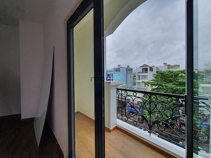 Hình ảnh Chuỗi CHDV studio, 1PN nằm ngay gần bến xe Miền Đông