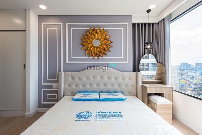 Hình ảnh ✔ Cho thuê CHCC KINGDOM 101 78m 2pn 2wc - Nội thất đầy đủ