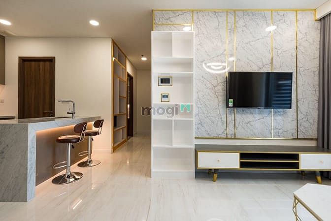 Hình ảnh ✔ Cho thuê CHCC KINGDOM 101 78m 2pn 2wc - Nội thất đầy đủ