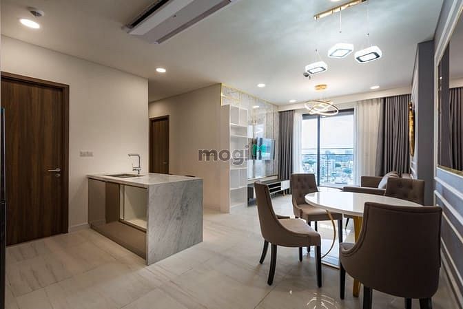 Hình ảnh ✔ Cho thuê CHCC KINGDOM 101 78m 2pn 2wc - Nội thất đầy đủ