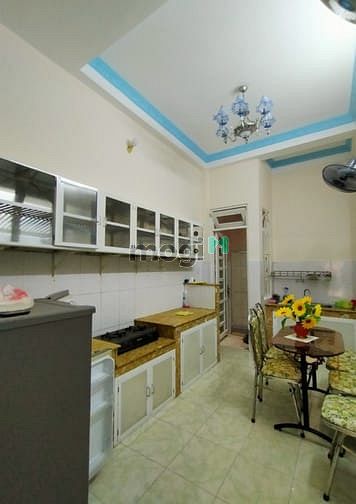 Hình ảnh 307A Phạm Văn Hai,Phường 5, quận Tân Bình.