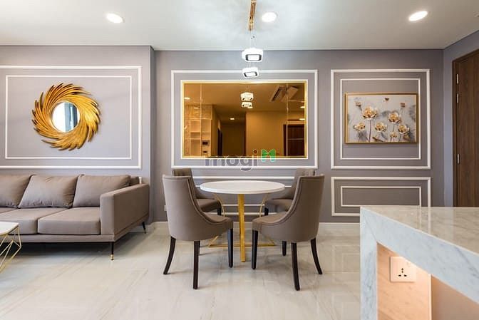 Hình ảnh ✔ Cho thuê CHCC KINGDOM 101 78m 2pn 2wc - Nội thất đầy đủ