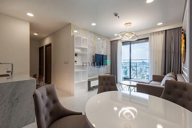 Hình ảnh ✔ Cho thuê CHCC KINGDOM 101 78m 2pn 2wc - Nội thất đầy đủ