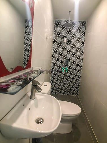 Hình ảnh Căn Hộ 35m2 mới xây 100% full nội thất ở Thống Nhất - Gò Vấp