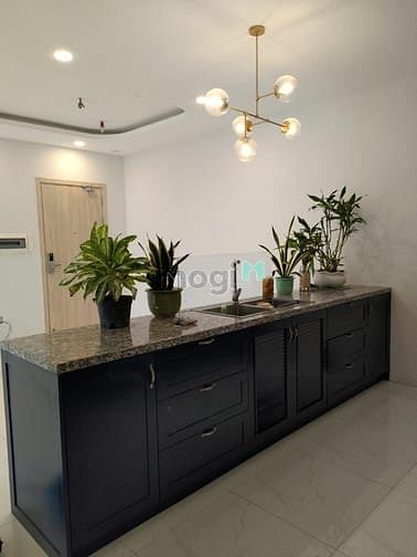 Hình ảnh ✔ Cần bán CHCC VIVA RIVERSIDE 83m 2pn 2wc - Nội thất cơ bản