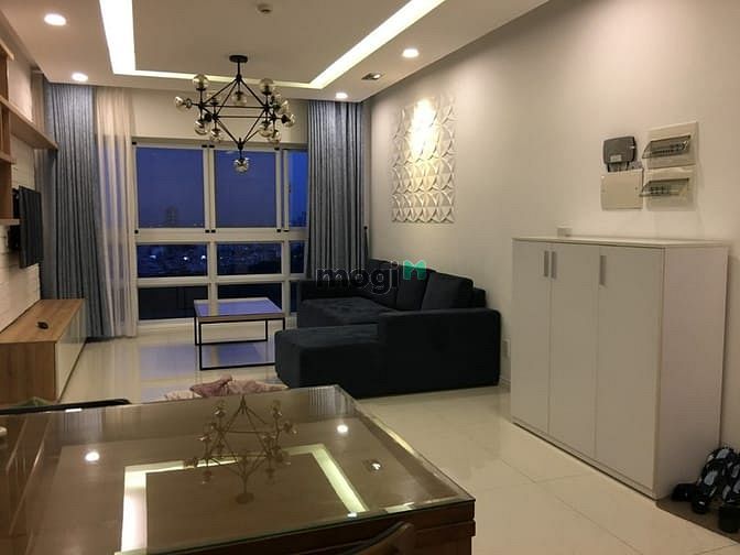 Hình ảnh Mb6623 nạp rút nhanh chóng HAPPY VALLEY cho thuê , thiết kế 2PN -110m2 - 1100$., lầu cao.