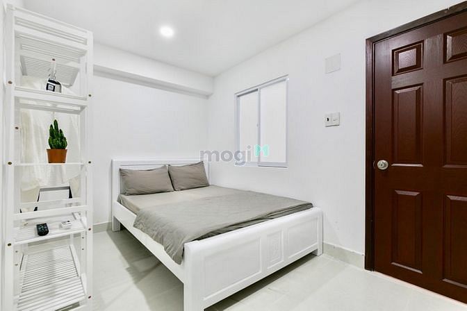 Hình ảnh Mb6623 nạp rút nhanh chóng full nội thất _ phòng mới 100% _ gần chợ bà chiểu _ ở được 3 ng