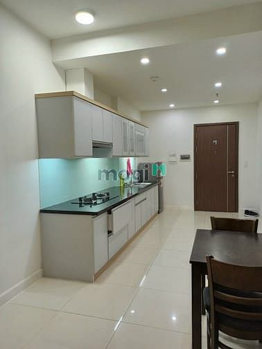 Hình ảnh ✔ Cho thuê CHCC GALAXY 9 49m 1pn 1wc - Nội thất đầy đủ