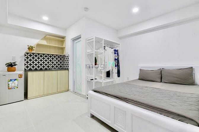 Hình ảnh Mb6623 nạp rút nhanh chóng full nội thất _ phòng mới 100% _ gần chợ bà chiểu _ ở được 3 ng