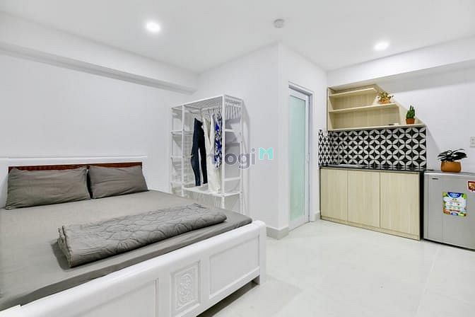 Hình ảnh Mb6623 nạp rút nhanh chóng full nội thất _ phòng mới 100% _ gần chợ bà chiểu _ ở được 3 ng