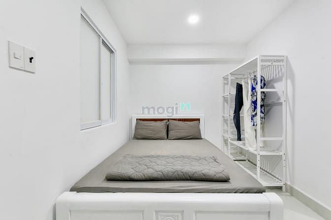 Hình ảnh Mb6623 nạp rút nhanh chóng full nội thất _ phòng mới 100% _ gần chợ bà chiểu _ ở được 3 ng