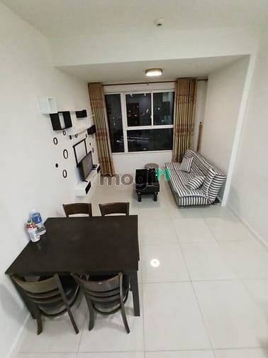 Hình ảnh ✔ Cho thuê CHCC GALAXY 9 49m 1pn 1wc - Nội thất đầy đủ