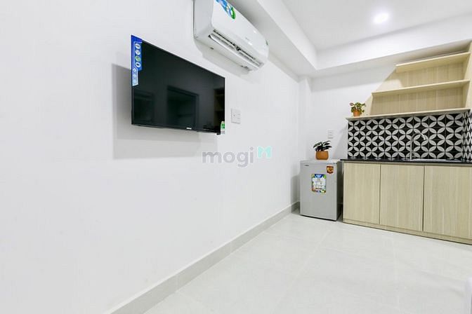 Hình ảnh Mb6623 nạp rút nhanh chóng full nội thất _ phòng mới 100% _ gần chợ bà chiểu _ ở được 3 ng