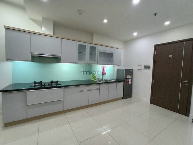 Hình ảnh ✔ Cho thuê CHCC GALAXY 9 49m 1pn 1wc - Nội thất đầy đủ