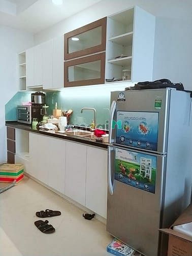 Hình ảnh ✔ Cho thuê CHCC THE PEGASUITE 68m 2pn 2wc - Nội thất đầy đủ
