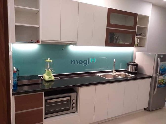 Hình ảnh ✔ Cho thuê CHCC THE PEGASUITE 68m 2pn 2wc - Nội thất đầy đủ