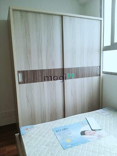 Hình ảnh ✔ Cho thuê CHCC THE PEGASUITE 68m 2pn 2wc - Nội thất đầy đủ