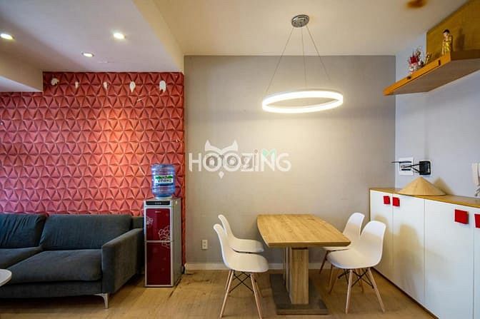 Hình ảnh ✔ Cho thuê CHCC GALAXY 9 50m 1pn 1wc - Nội thất đầy đủ