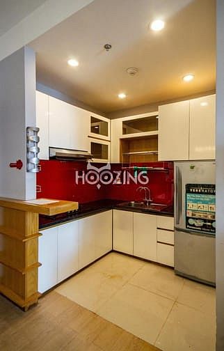 Hình ảnh ✔ Cho thuê CHCC GALAXY 9 50m 1pn 1wc - Nội thất đầy đủ