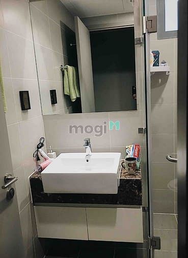 Hình ảnh Cho thuê chung cư Gold View - Q4, DT 80m2, 2PN, trang bị đầy đủ NT
