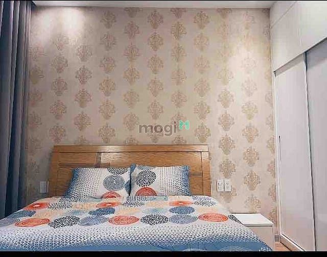 Hình ảnh Cho thuê chung cư Gold View - Q4, DT 80m2, 2PN, trang bị đầy đủ NT