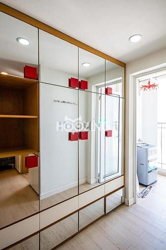 Hình ảnh ✔ Cho thuê CHCC GALAXY 9 50m 1pn 1wc - Nội thất đầy đủ