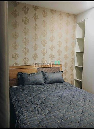 Hình ảnh Cho thuê chung cư Gold View - Q4, DT 80m2, 2PN, trang bị đầy đủ NT