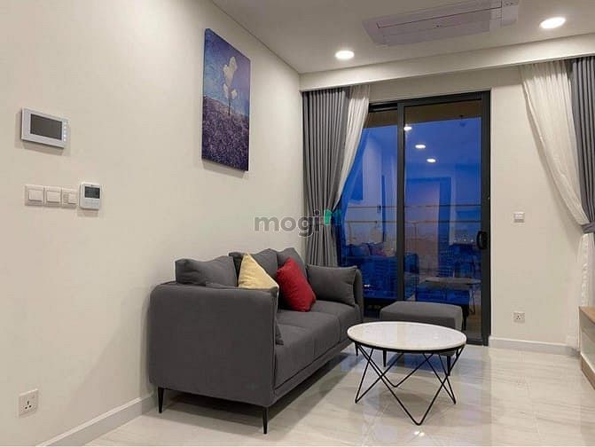 Hình ảnh ✔ Cho thuê CHCC KINGDOM 101 50m 1pn 1wc - Nội thất đầy đủ