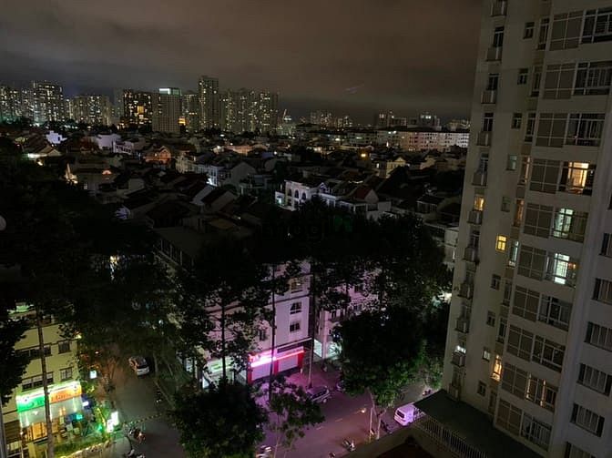 Hình ảnh BÁN CĂN HỘ ĐẸP  SKY GARDEN 3  ☑️Diện tích: 71m2