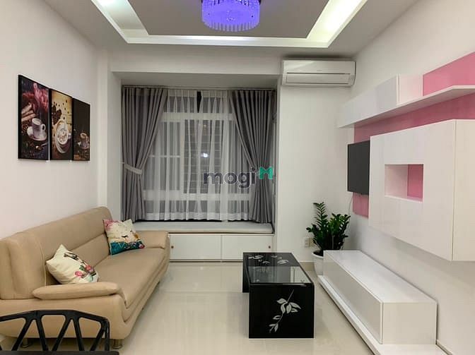 Hình ảnh BÁN CĂN HỘ ĐẸP  SKY GARDEN 3  ☑️Diện tích: 71m2