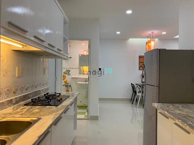 Hình ảnh BÁN CĂN HỘ ĐẸP  SKY GARDEN 3  ☑️Diện tích: 71m2