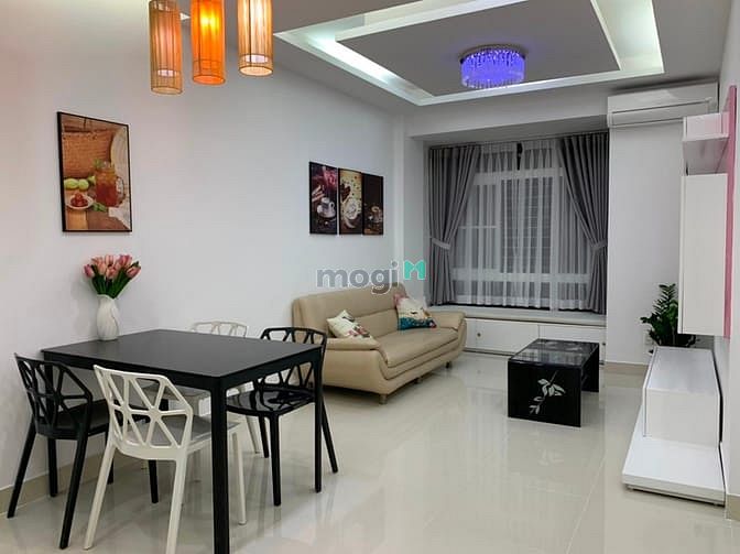 Hình ảnh BÁN CĂN HỘ ĐẸP  SKY GARDEN 3  ☑️Diện tích: 71m2