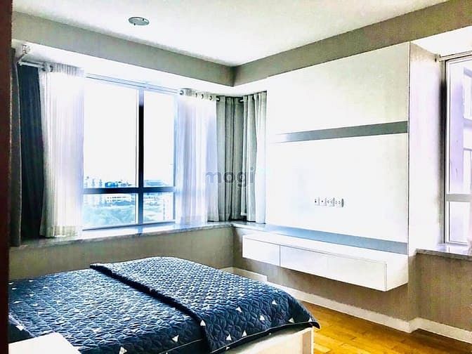 Hình ảnh ✔ Cho thuê CHCC SUNRISE CITY 99m 2pn 2wc - Nội thất đầy đủ