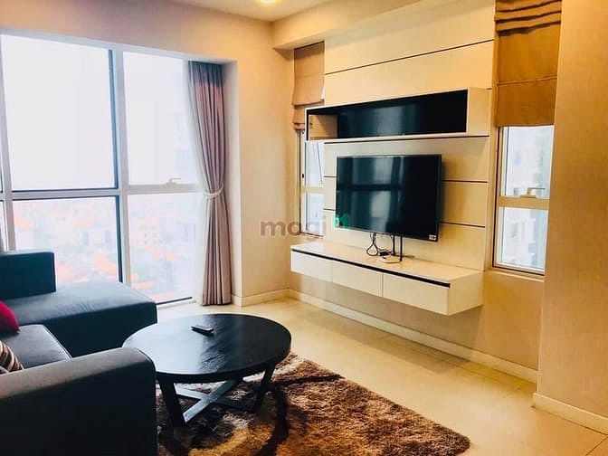 Hình ảnh ✔ Cho thuê CHCC SUNRISE CITY 99m 2pn 2wc - Nội thất đầy đủ