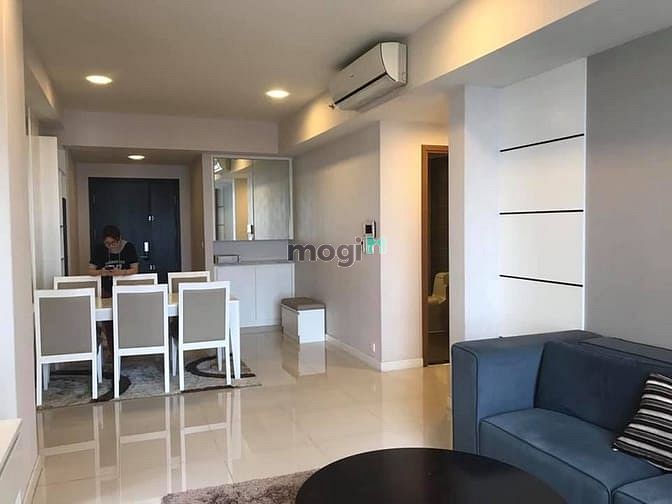 Hình ảnh ✔ Cho thuê CHCC SUNRISE CITY 99m 2pn 2wc - Nội thất đầy đủ