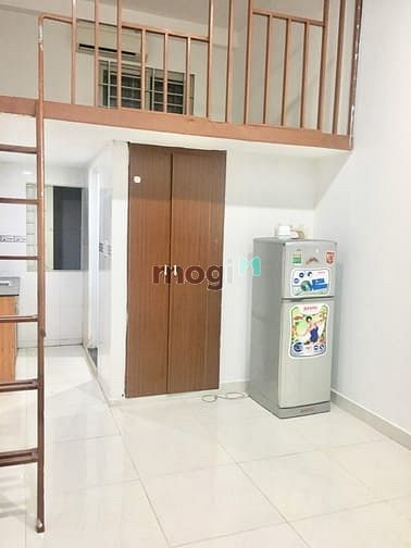 Hình ảnh Phòng trọ nội thất cơ bản sát Lotte, TDTU Quận 7