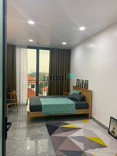 Hình ảnh Studio BAN CÔNG_Full n.thất_máy giặt RIÊNG_Khu Đô Thị An Phú_Thảo Điền